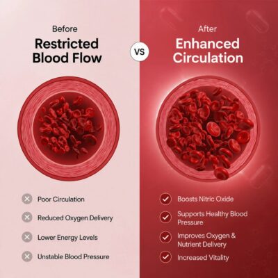 Lemeli Beetroot 1300mg veggie capsules