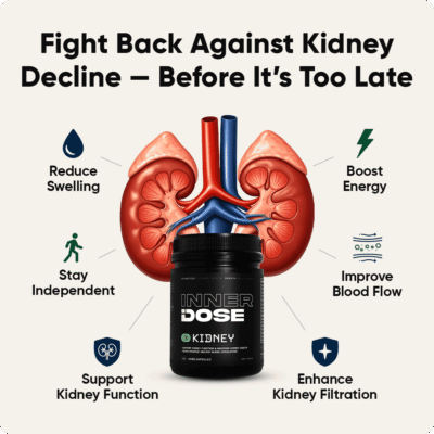 Inner Dose Kidney