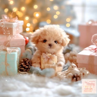 My Realistic Robot Puppy - Image 2